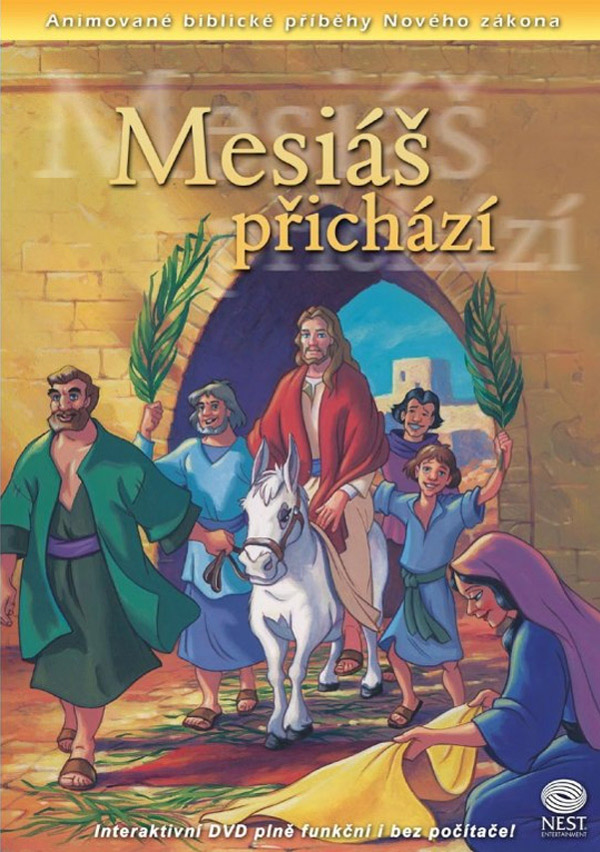 Mesiáš přichází NZ 18